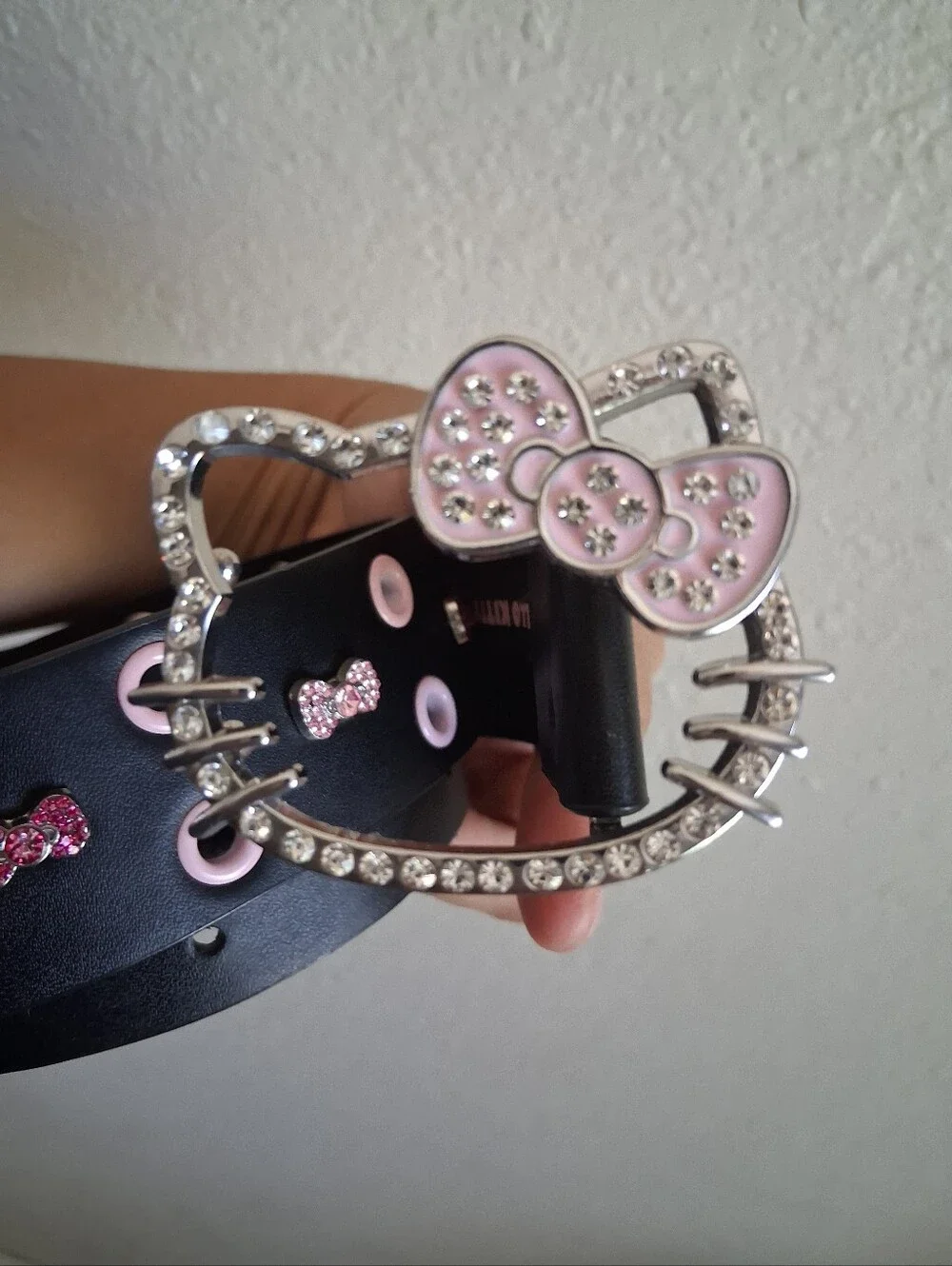 Hello Kitty Belt